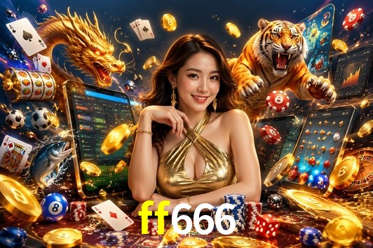 Responsive Design ff666