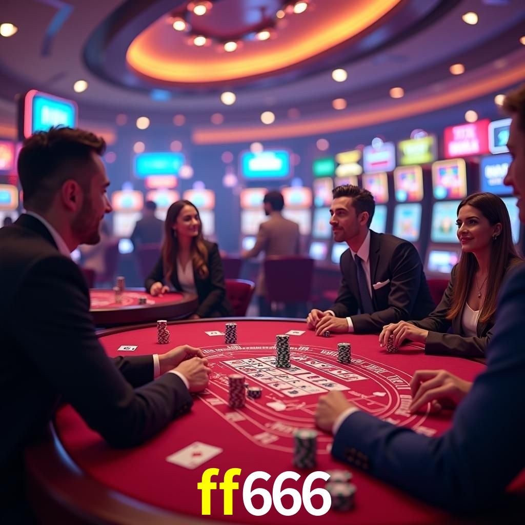 Segurança 2FA ff666