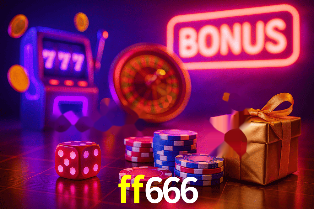 Baixar ff666 Android