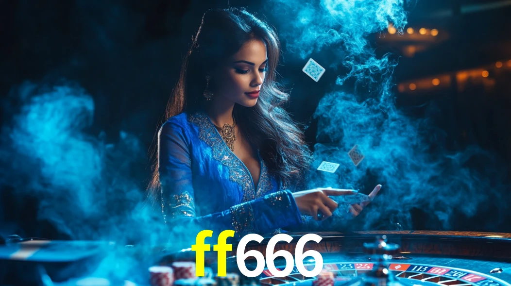 Jogos Exclusivos ff666