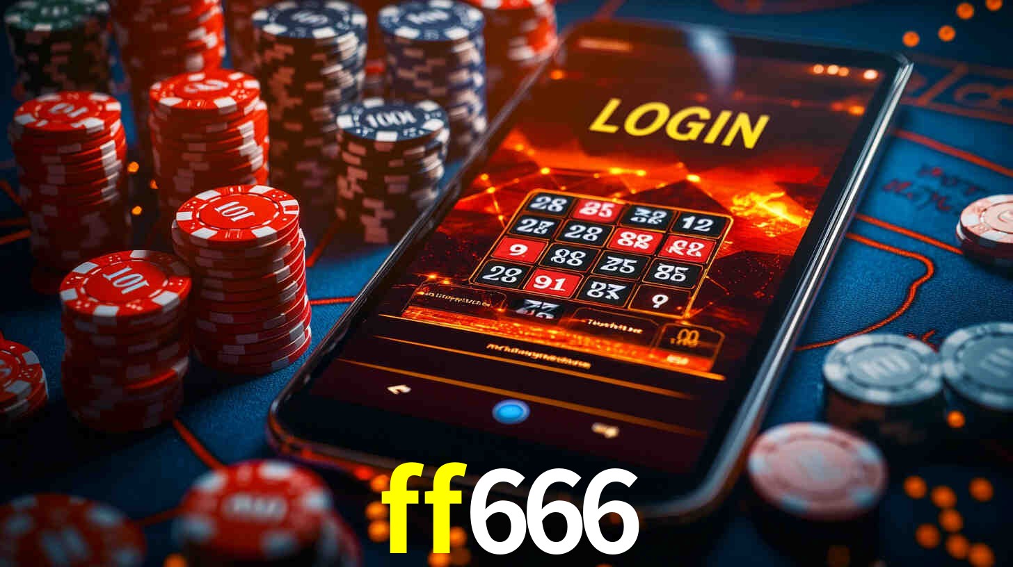 ff666 bet