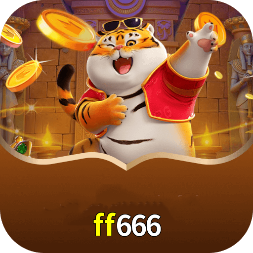 Logo da ff666