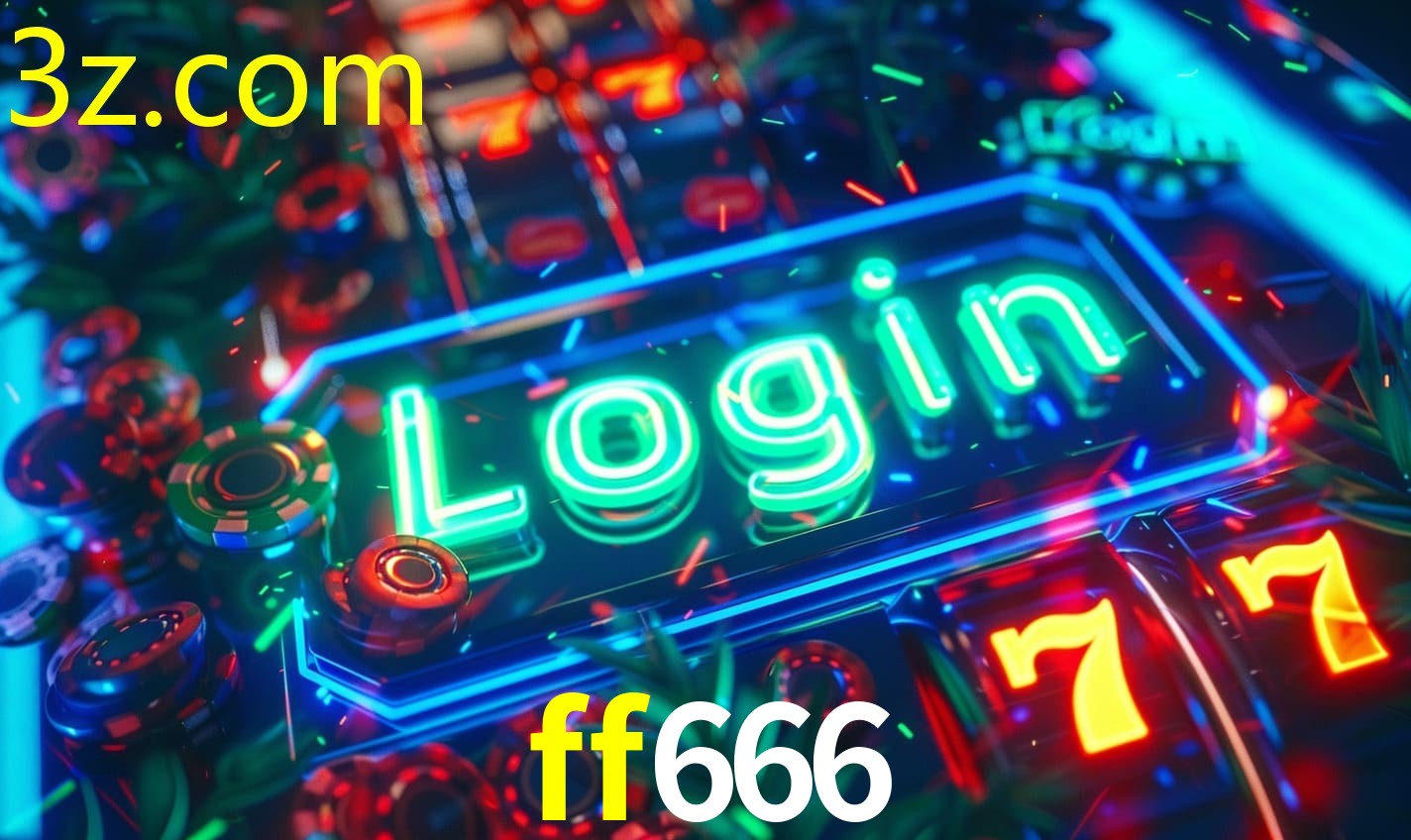 FF666
