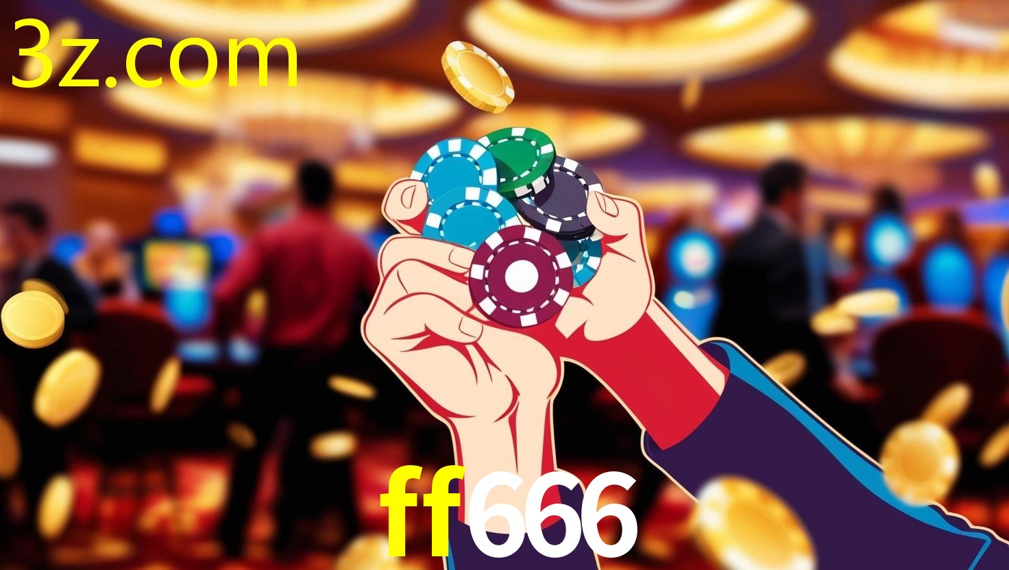 FF666