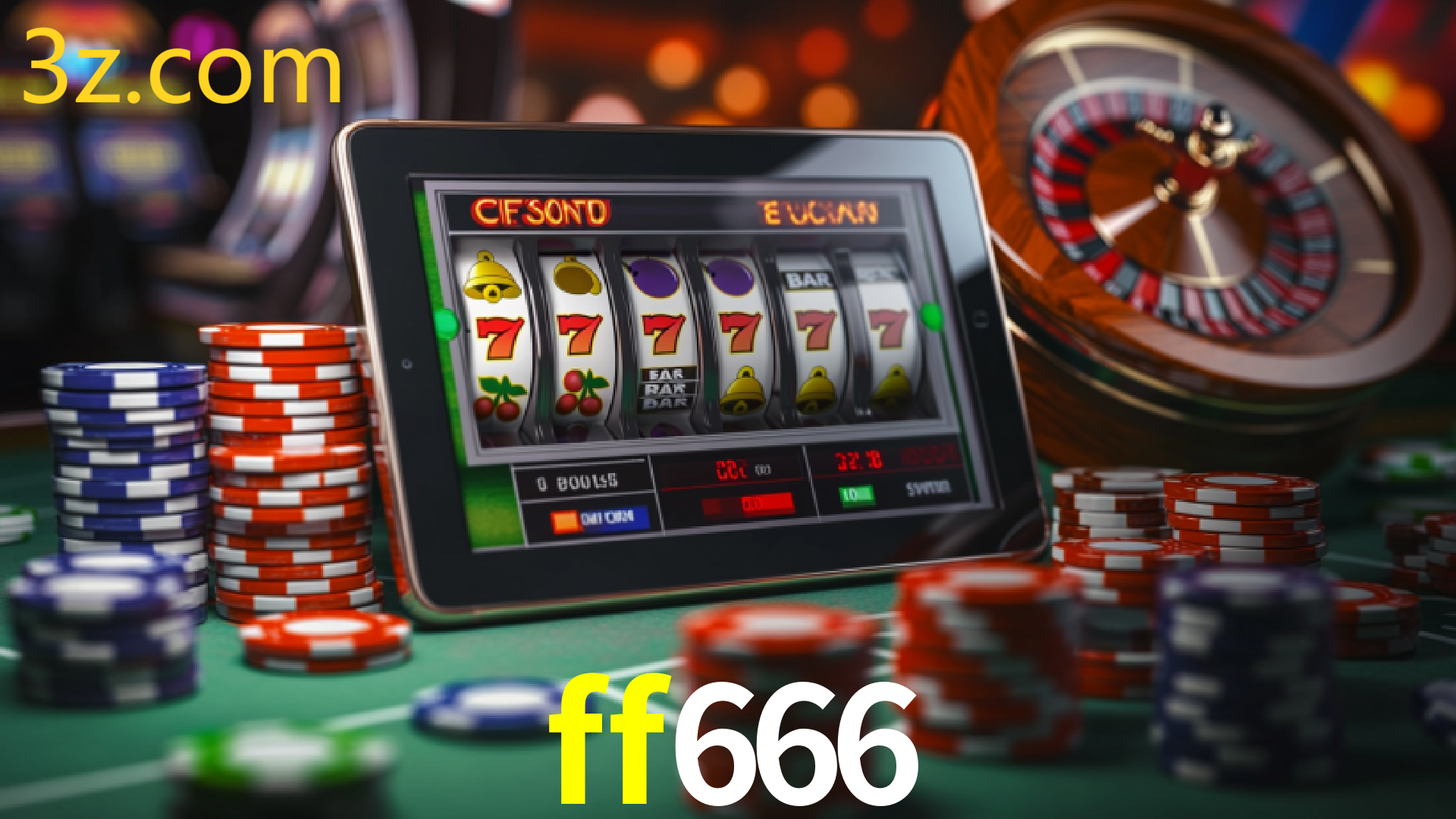 FF666