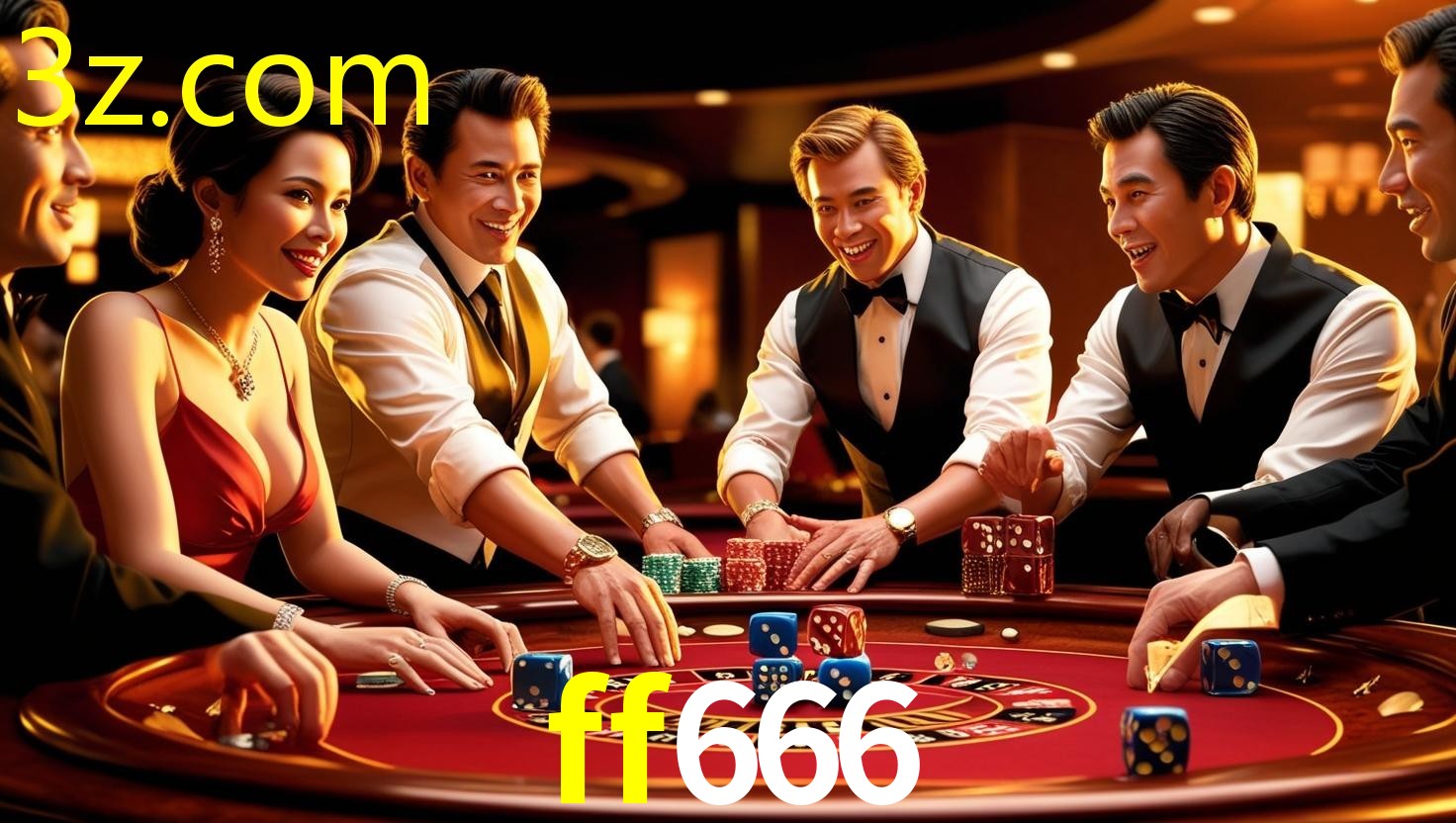 FF666