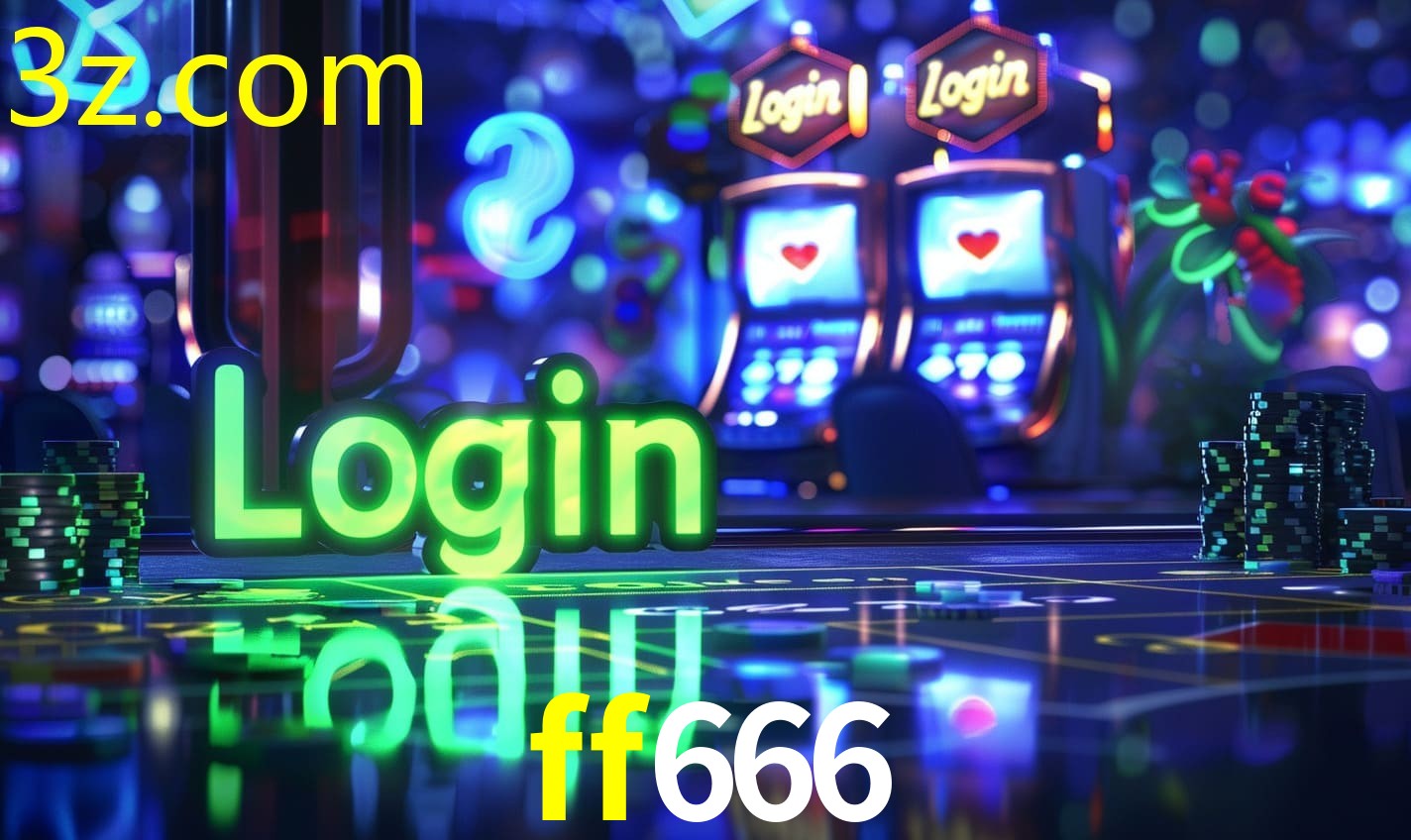 FF666