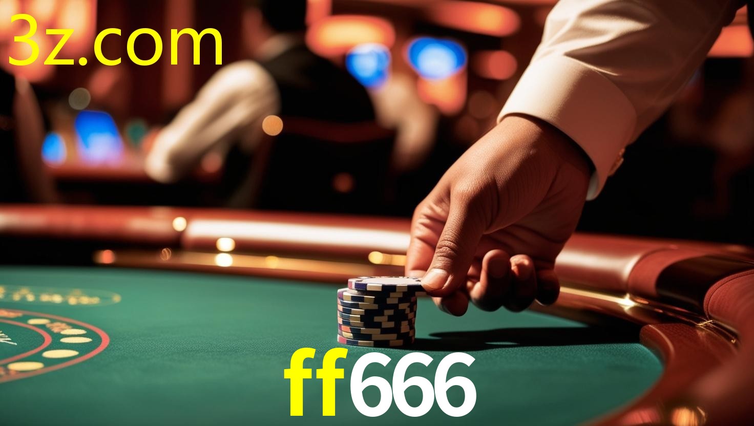 FF666