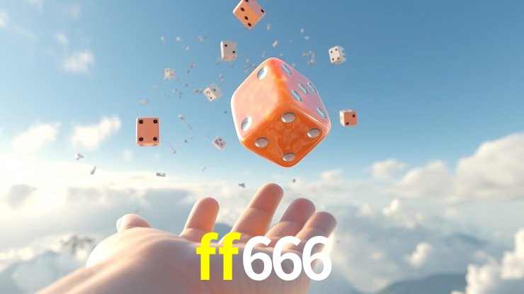 Slot Games ff666