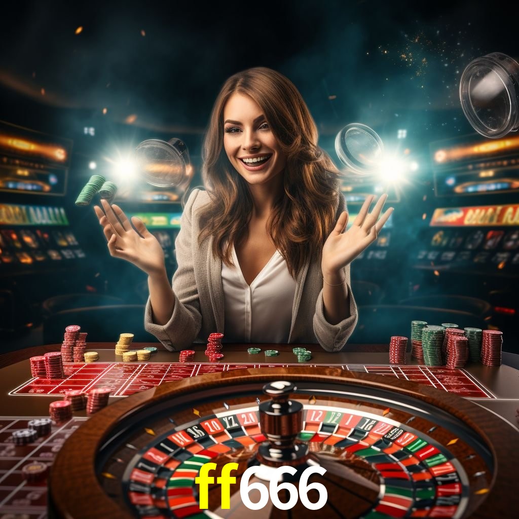 Aviator Game ff666