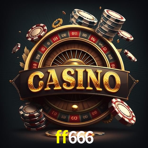 ff666 bet