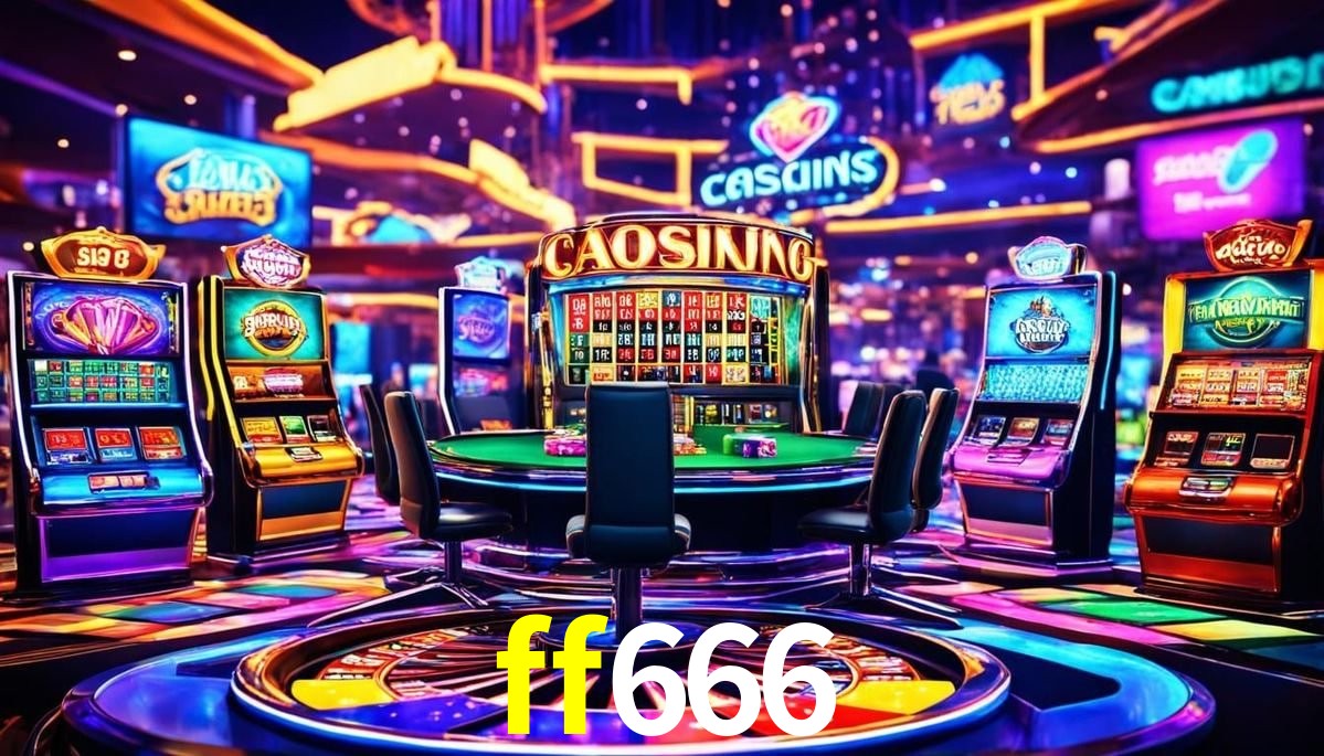 Recursos de Bônus ff666