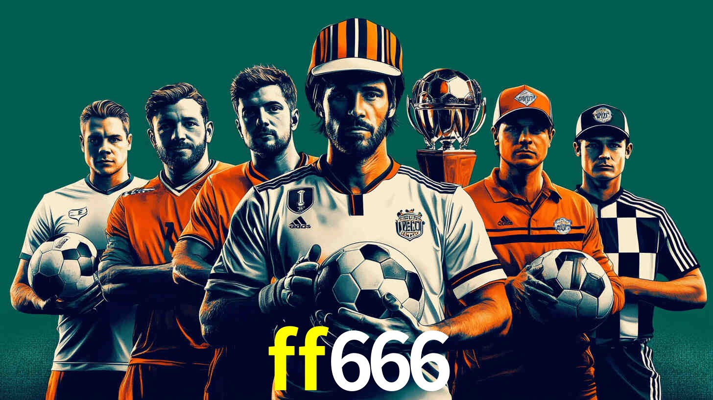 Descubra o Programa VIP da ff666: Vantagens Exclusivas para Jogadores