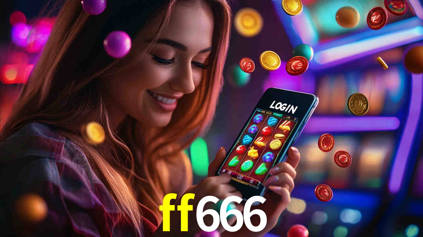 Live Casino ff666