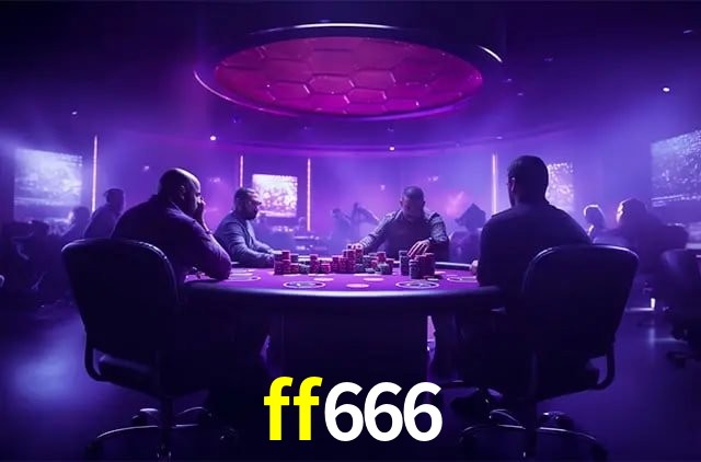 Avaliações dos Jogadores ff666