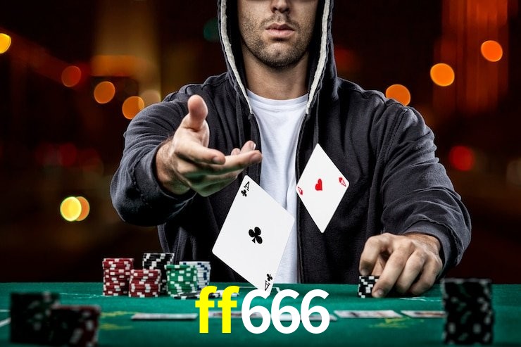 Bônus Generosos e Exclusivos no ff666 para Você!