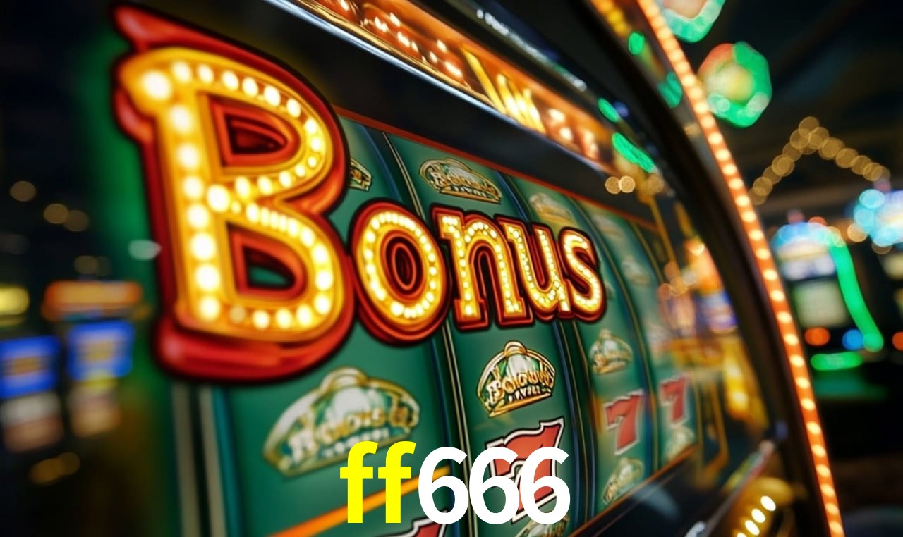 Experimente o Login Seguro Premium no ff666