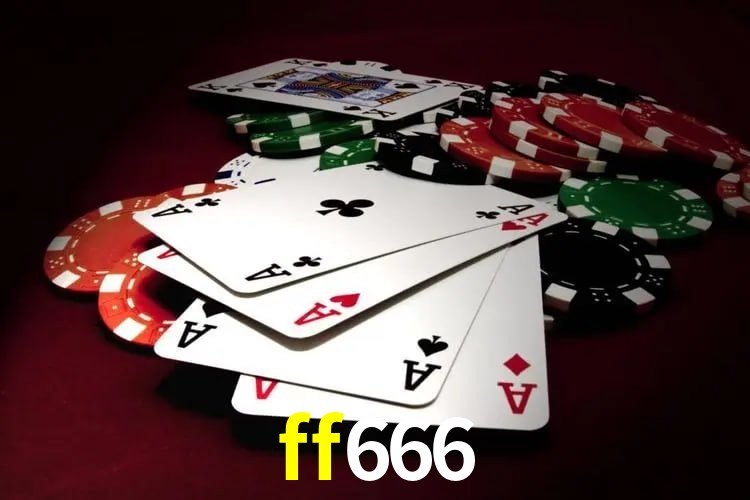 Casino VIP ff666