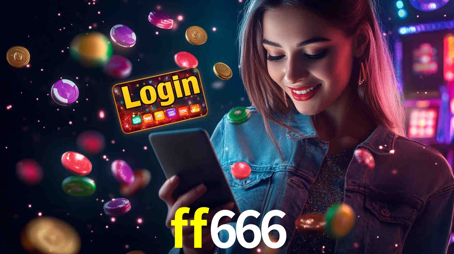 Explorando a Categoria de Eventos em Apostas na ff666