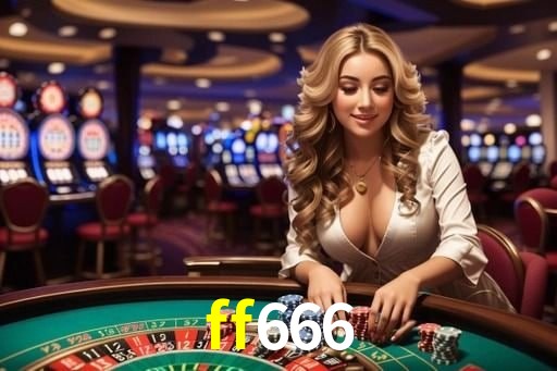 Live Casino ff666