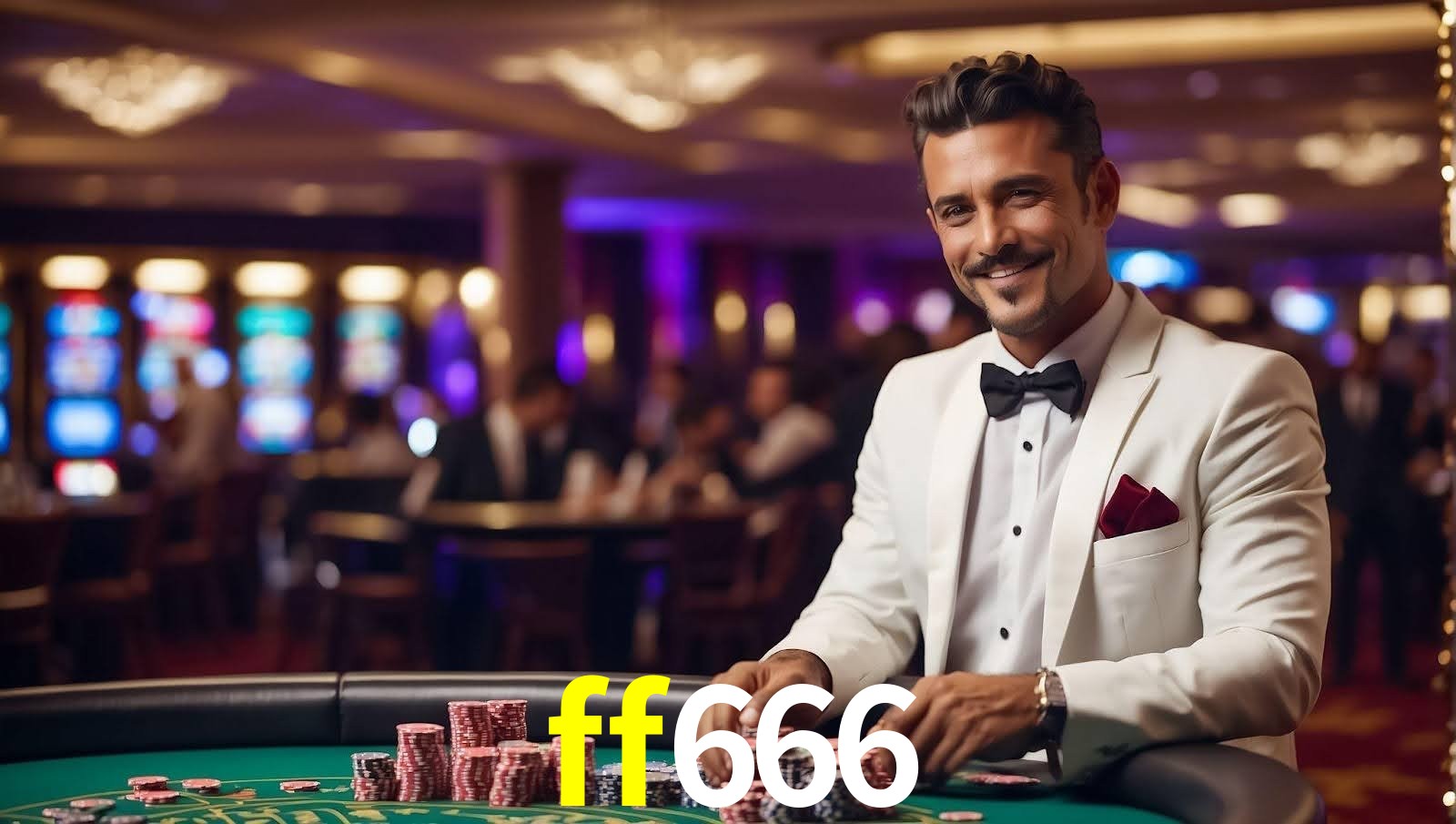 Promoções Sazonais ff666