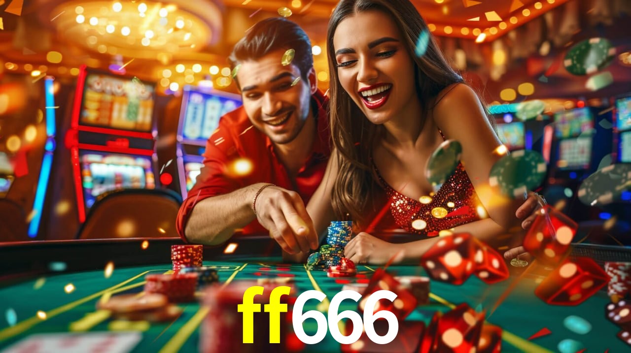 Integração de APIs ff666