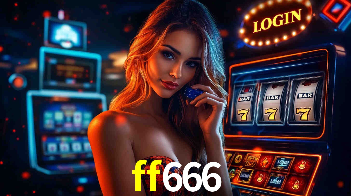 ff666 App Interface