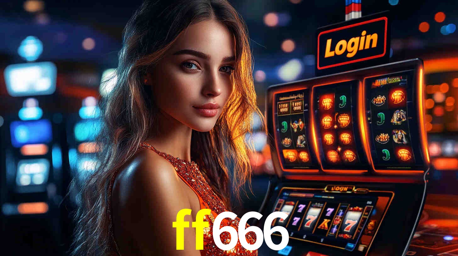 Roulette Table ff666