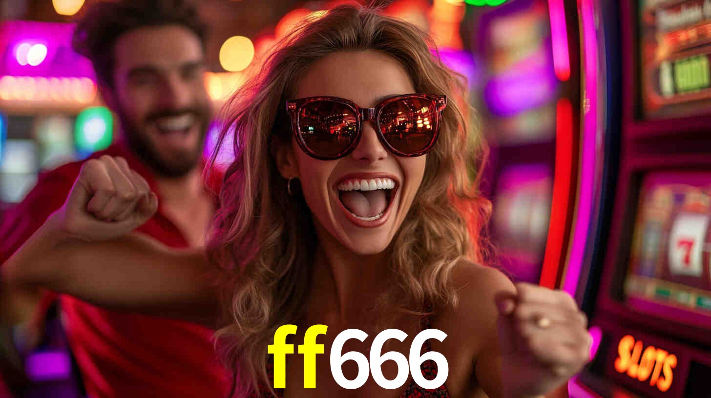 Inovações de Jogos na ff666: O Futuro das Experiências Interativas