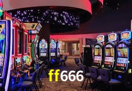 ff666 bet