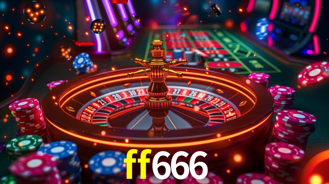 Interface do App ff666