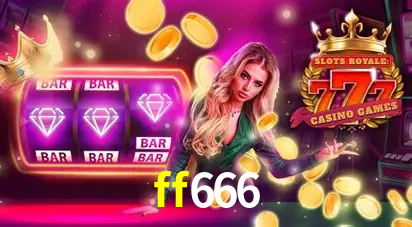 A Experiência Imersiva dos Cassinos Ao Vivo no ff666