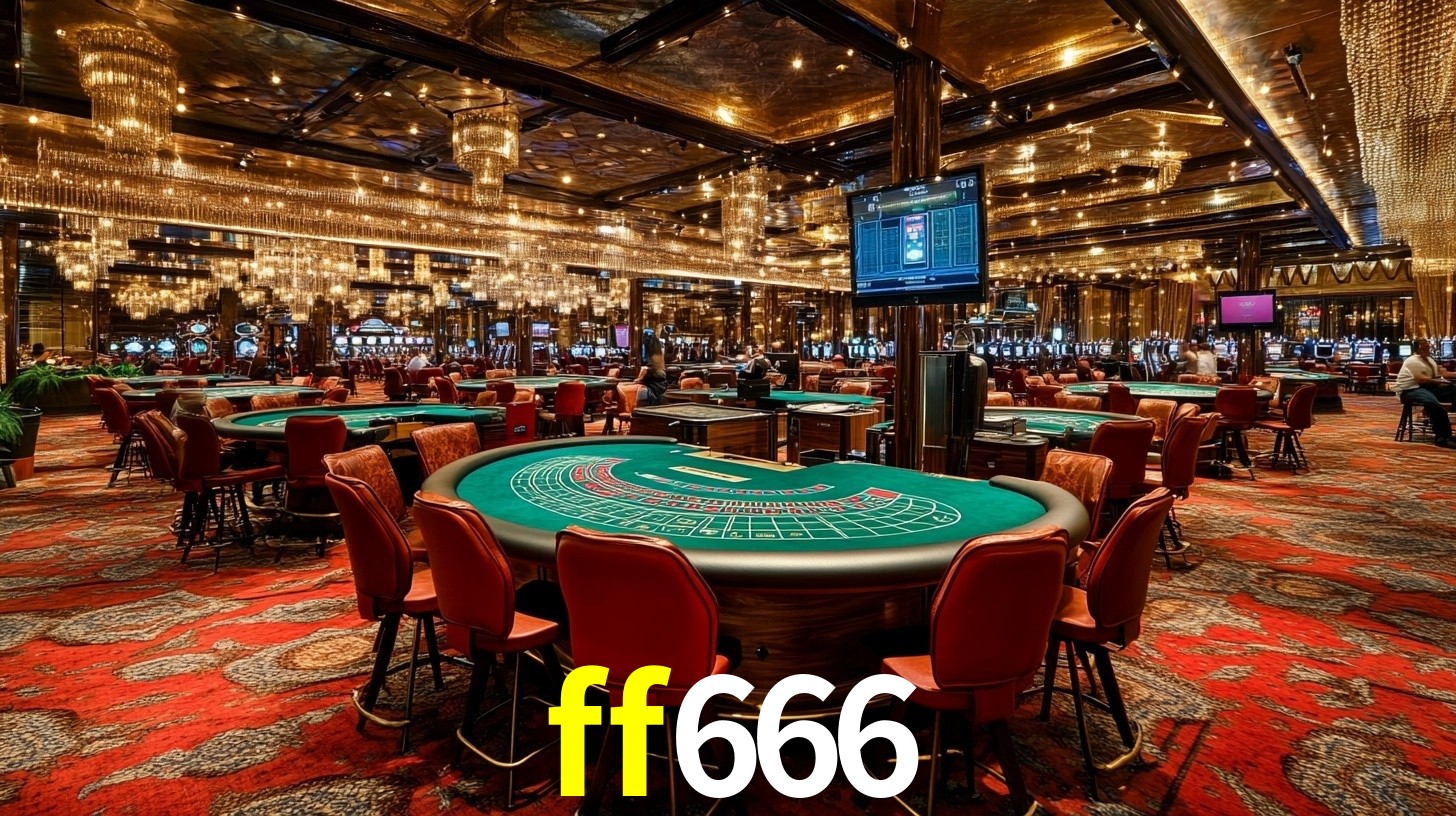 Tournaments ff666
